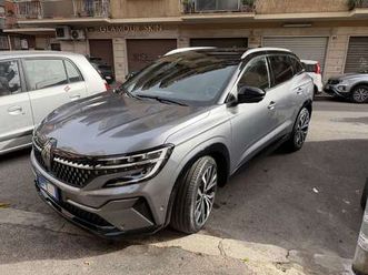 1.2 e-tech full hybrid iconic 200cv auto