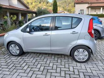 agila ii 2009 1.0 12v enjoy 68cv