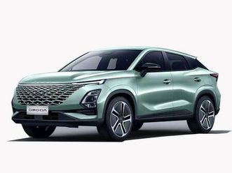 1.6 tgdi knight dct euro 6 (start/stop) 5dr