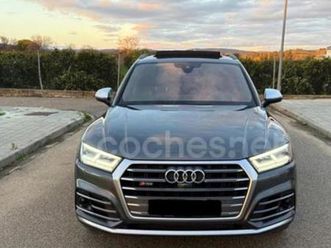 audi - sq5