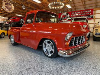 1955 chevrolet 3100
