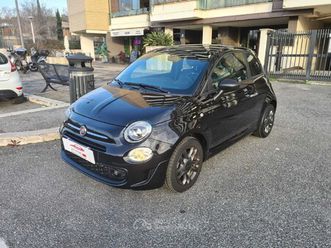 car-play unico proprietario chilometraggio certificato