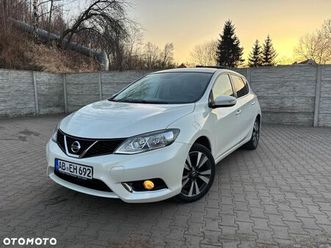nissan pulsar 1.2 dig-t tekna