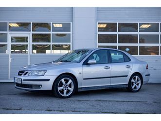 saab 9-3 1.9 tid