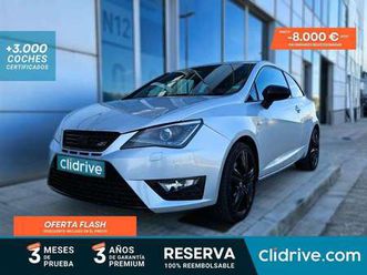 sc 1.8 tsi s&s cupra 192