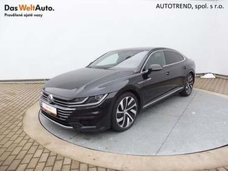 r-line 2,0 tdi 140kw dsg 4motion