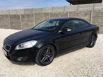 volvo c70 2.0 d [d3] kinetic
