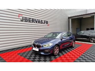 118i 140 ch dkg7 lounge