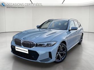 330ea 292ch m sport
