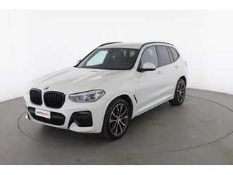 xdrive 20d mild-hybrid