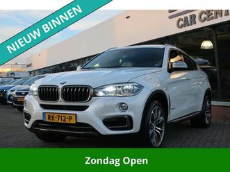 bmw x6 xdrive30d high executive 1e eig_adap-cruis_pano_hud-up_keyless_doh.