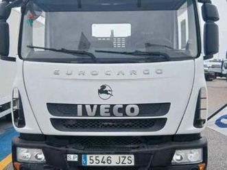 iveco - eurocargo