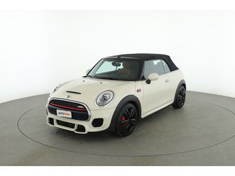 john cooper works
