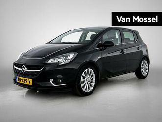 opel corsa 1.4 online edition | automaat | parkeersensoren | climate control |