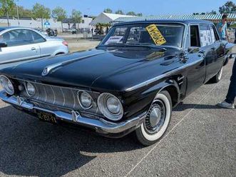 plymouth fury coronado