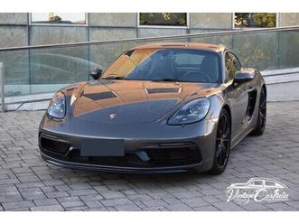 porsche cayman 718 gts