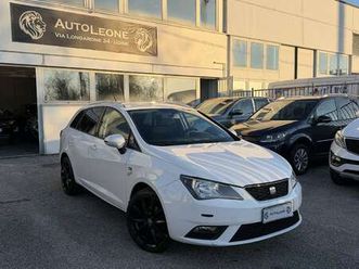st 1.2 tdi 75 cv style