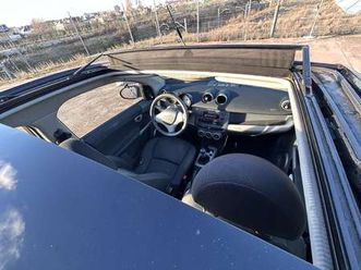 forfour 1.3 pulse aut. pulse