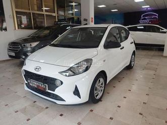 hyundai - i10 1.0 essence