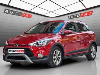 hyundai - i20 active 1.4 crdi klass