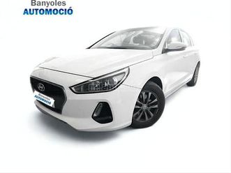 hyundai - i30 1.0 tgdi tecno