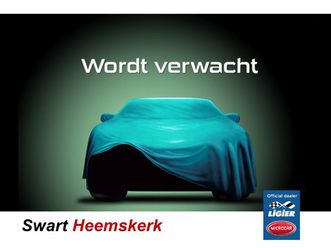 ligier brommobiel js60 chic sun | stuurbekrachtiging | airco | apple carpl.