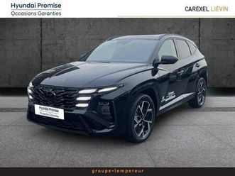 1.6 t-gdi 239ch hybrid n line executive