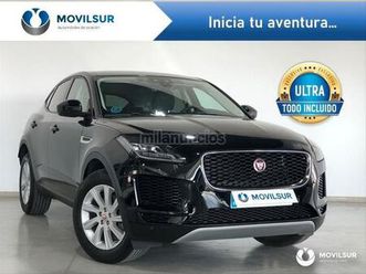 jaguar - epace