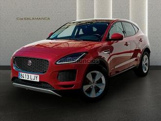 jaguar - epace