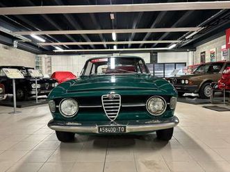 gt junior 1.3 scalino