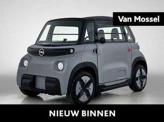 opel rocks-e rocks gs bev gs | mobiliteit vanaf 16 jaar | snel leverbaar ! |