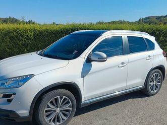 peugeot 4008 1.8 hdi fap 150