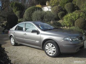 renault laguna phase 2 / 130cv , 1,9dci