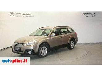 subaru legacy, 2.5 l., wagon