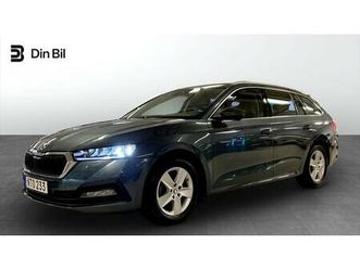 1.0 tsi e-tec 110hk | v-hjul | drag | m&k-värmare