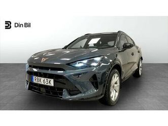 150hk mildhybrid v-hjul / kamera