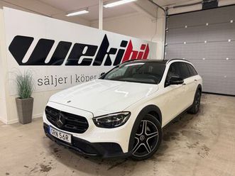 220 d 4m 200hk all-terrain avantg. airmatic, se spec