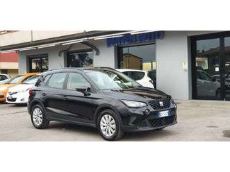arona 1.0 ecotsi style 95cv