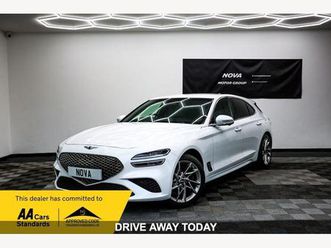 2.0t luxury shooting brake auto euro 6 (start/stop) 5dr