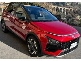 hybrid 1.0 t-gdi 100cv x-class