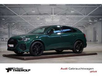 sportback 21 zoll aga 280 kmh pano