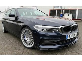 alpina d5 s 3.0 touring