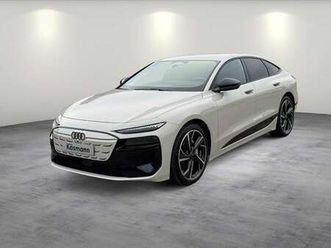 a6 e-tron sportback performance 2x s line tech p