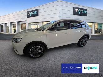 ds automobiles ds 7 e-tense 225 hybrid rivoli (eu6d)