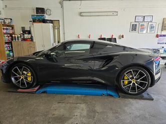 lotus emira v6 first edition first edition tageszul.