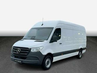 sprinter 317 cdi ka l3h2