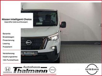 primastar kastenwagen l1h1 3,0t n-connecta, ahzv