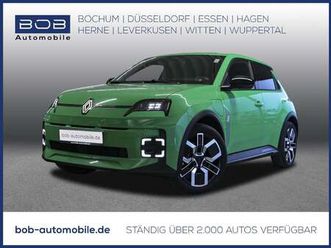 e-tech 100% elektr. techno 120 urban range