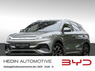 byd atto3 comfort byd atto3 comfort+navi+360°+pano+l