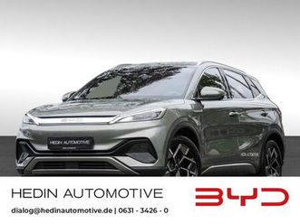 byd atto3 comfort byd atto3 comfort+navi+360°+pano+l